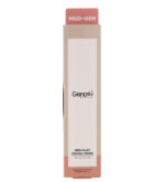 ماسک صورت ژنو بایوتیک مدل Red Clay حجم 100 میلی لیتر