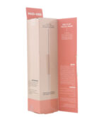 ماسک صورت ژنو بایوتیک مدل Red Clay حجم 100 میلی لیتر