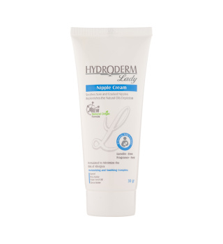 hydroderm-nipple-cream-khanoumi-(1)-2023112616531525 کرم شقاق سینه 30گرم هیدرودرم