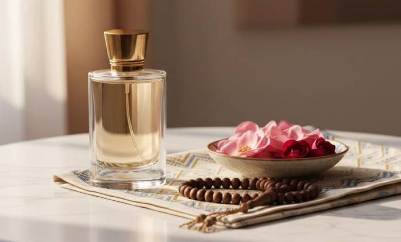 عطر