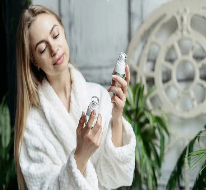Micellar Water چیست؟
